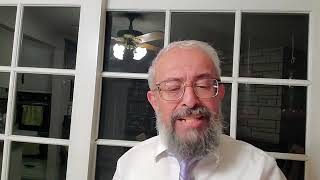 דבר תורה קצר לפרשת שופטים התשפ"ד - הרב ינון קלזאן (הרב ינון קלזאן) - התמונה מוצגת ישירות מתוך אתר האינטרנט יוטיוב. זכויות היוצרים בתמונה שייכות ליוצרה. קישור קרדיט למקור התוכן נמצא בתוך דף הסרטון