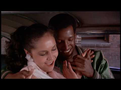 SPARKLE  Full Movie 1976