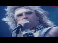 Saxon - Broken Heroes (Live Innocence, Madrid, June 1985)