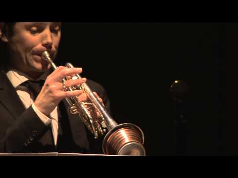 Yann Maresz, Metallics - Clément Saunier - Ensemble intercontemporain
