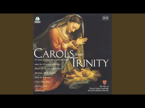 Hodie Christus natus est