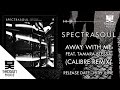 SpectraSoul - Away With Me ft. Tamara Blessa ...