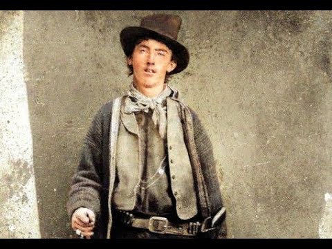 Billy The Kid: Best Documentary Ever (Jerry Skinner Documentary)