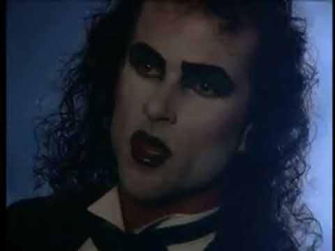 Jon Dough, A Transvestite Tribute