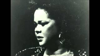 The Man I Love - Etta James