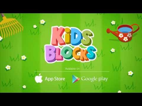 Baby educational games Video