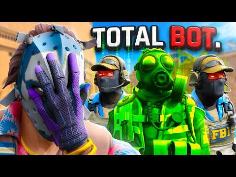 THIS SILVER WAS RAGE CHEATING IN HIGH ELO PREMIER