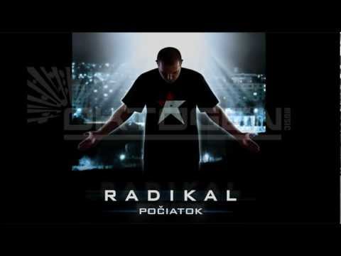 Radikal - Navždy feat. Dramatikz (prod. Masif)