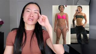 Getting myself out of a weight loss rut
