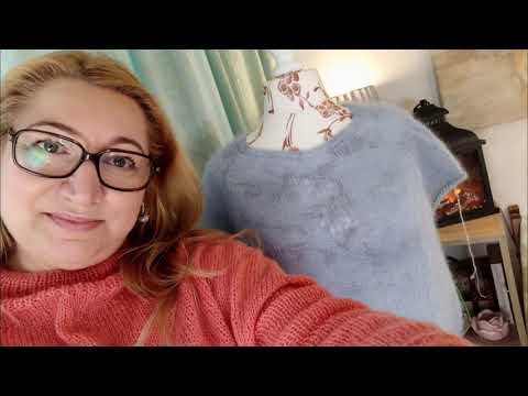 moja moherowa przygoda dzierga się w najlepsze...