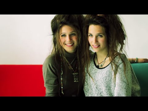 All The King's Daughters #07 :: Rockstone On The Road With...