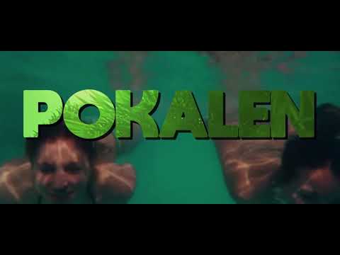 BLINKSKUDD 2020 - 1KALD1, Mehiko & King Joe