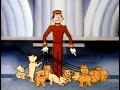Sesame Street The Bellhop 10