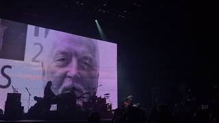 Ritchie Blackmore&#39;s Rainbow - Black Night / Carry On Jon (Genting Arena, Birmingham - 28/06/2017)