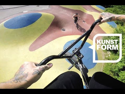 AWESOME BMX Street POV 2017 - Felix Prangenberg & Robin Kachfi