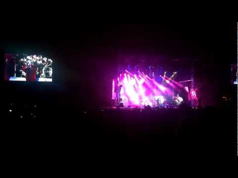 Slipknot live - Vermillion (Heavy MTL)