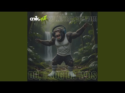 Du, I sog da wos (feat. Kolla.Tral Schaden)