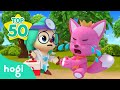 TOP50 BEST SING ALONG 2024 Boo Boo Have You Seen My Star More Nursery Rhymes Hogi