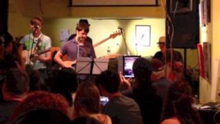 The Watanabes - "Rooftops" w/special guest Matt Sorum of Guns N' Roses