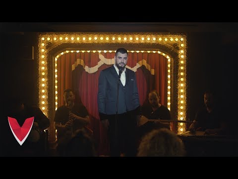 Muşta - Avare (Official Video)