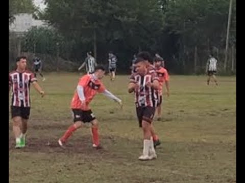 central bera (4) vs estudiantes (3) PT
