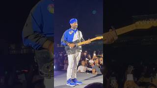 Bojhena Shey Bojhena❤️ - Arijit Singh Live | Siliguri 2023