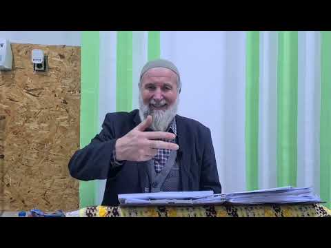 Ей хора, влезте в Правият път и не се отклонявайте -  Абдуллах Салих