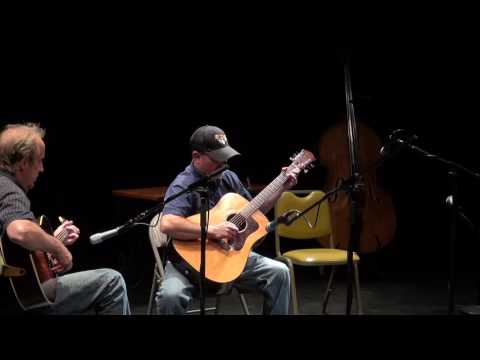 2016-09-10 OP Eric Anderson - 2016 Weaverville Fiddle Contest