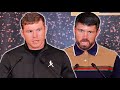 CANELO ALVAREZ VS JOHN RYDER• FULL FINAL PRESS CONFERENCE & FACE OFF VIDEO