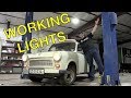 Fixing The Trabant S Awful Lights And Some Other Things