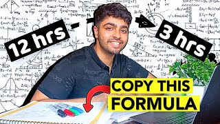 How to Consistently Study With a Full-Time Job - DON'T FALL BEHIND