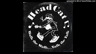 The HeadCat - Fool's Paradise