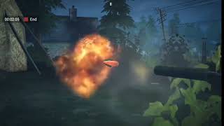 Brother In arms 3 (part 9)
