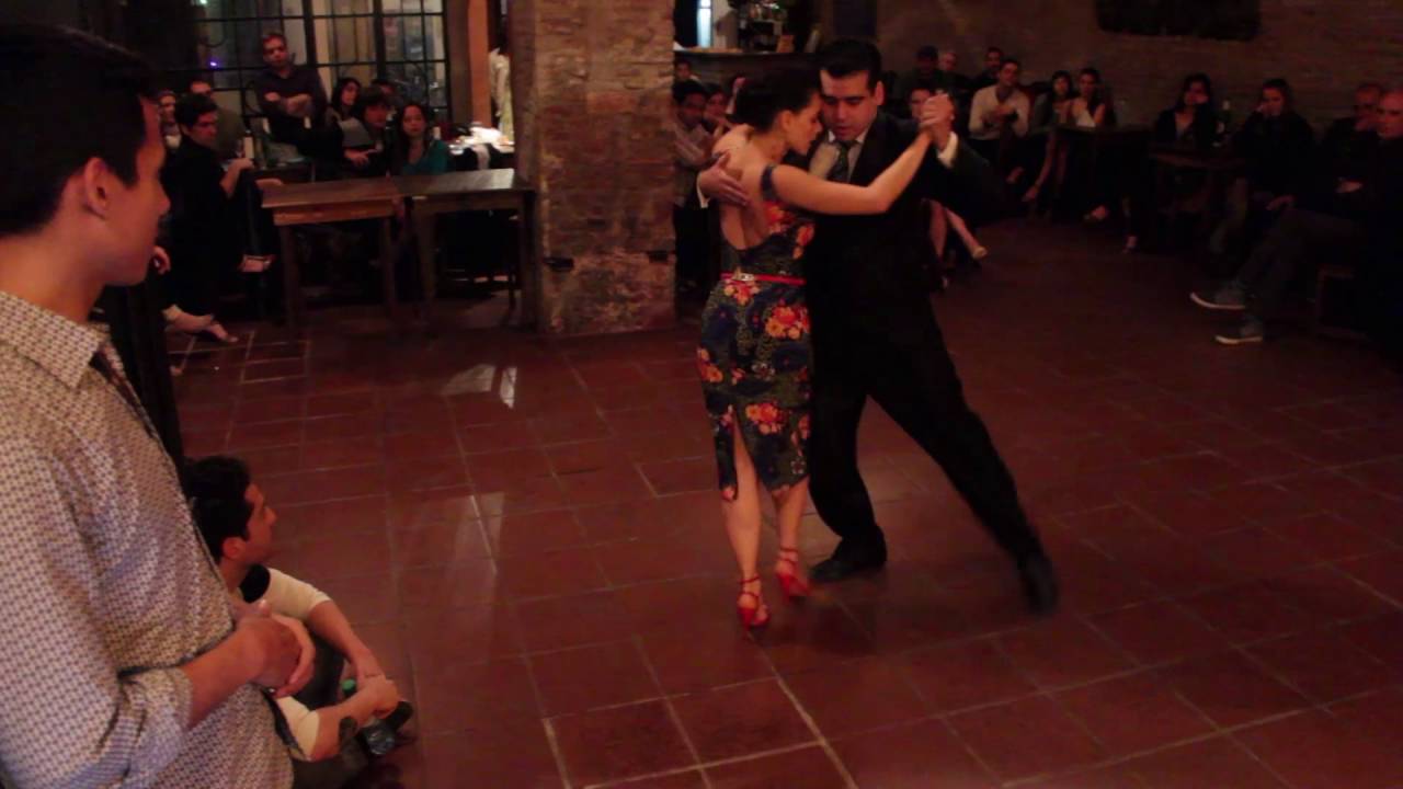 Ariel Taritolay y Yamina Mamana - 16/7/2016 - La Cachivachería 2/4