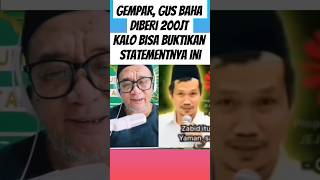 Download lagu Uproar, Abah Setu challenges Gus Baha, give 200 million if he can prove that Ahmad bin Isa migrat... mp3 Download lagu Uproar, Abah Setu challenges Gus Baha, give 200 million if he can prove that Ahmad bin Isa migrat... mp3