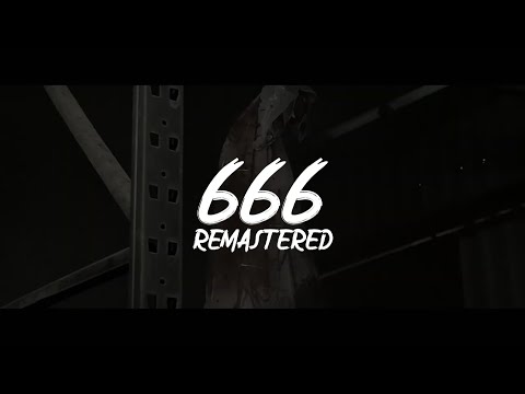 JACK VON CRACK 💀 666 💀 (Remastered Reupload)