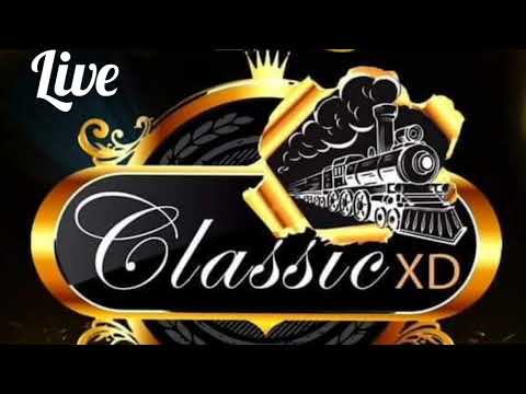 CLASSIC XD👑🎶 LIVE🔥(MY LOVE FOR LIFE )💥LIVE 🎶💥Club di Shell 🔥