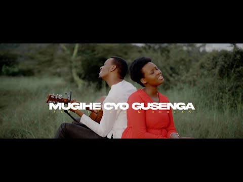 MUGIHE CYO GUSENGA PAPI CLEVER & DORCAS