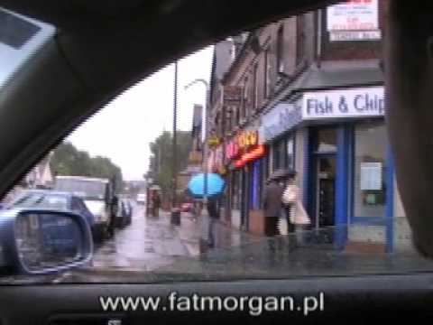 Fatmorgan -Witamy w Anglii- UK