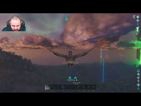 Ark Survival Ascended Playthrough Episode 157