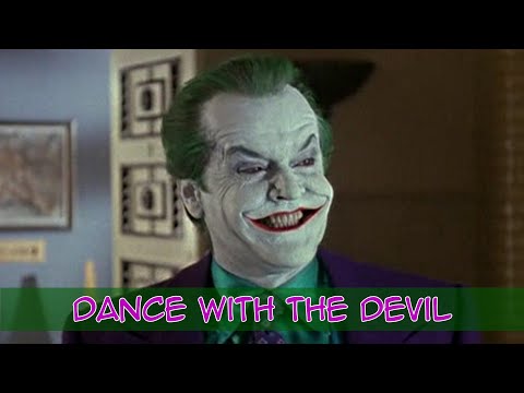 BaizzBase - Dance With The Devil