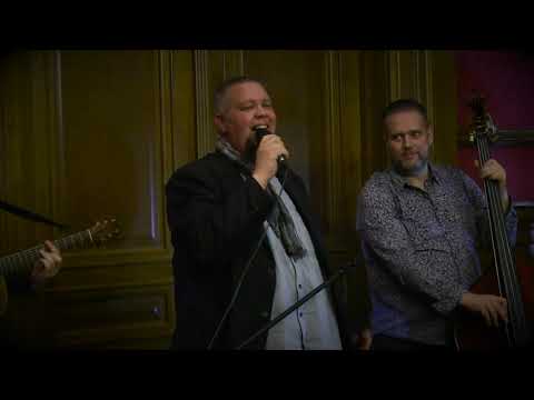 Cimbaliband - Katonadolog  (Live@Gödöllő)