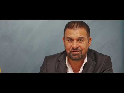 Gioni din Ferentari - S-au pus duşmanii la sfat