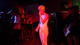 Save Me Hollywood - Changes