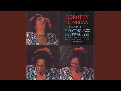 All The Things You Are (Live)