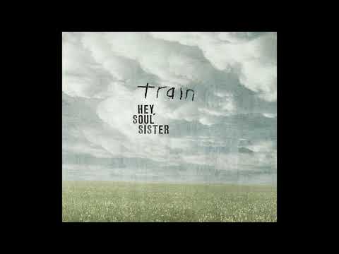 Train - Hey, Soul Sister (Audio)