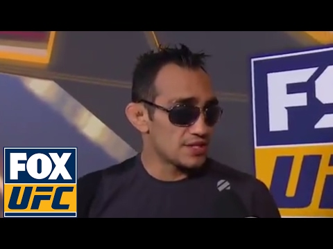 Tony Ferguson On Khabib Nurmagomedov: “What Is This Guy Doing?”