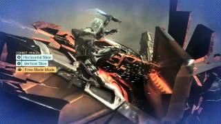 Metal Gear Rising: Revengeance (PC): Giant Bomb Quick Look