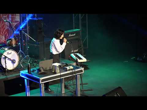 FINALISTA POP ROCK - SOFIA