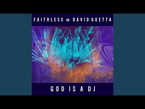 Miniatura de God Is a DJ